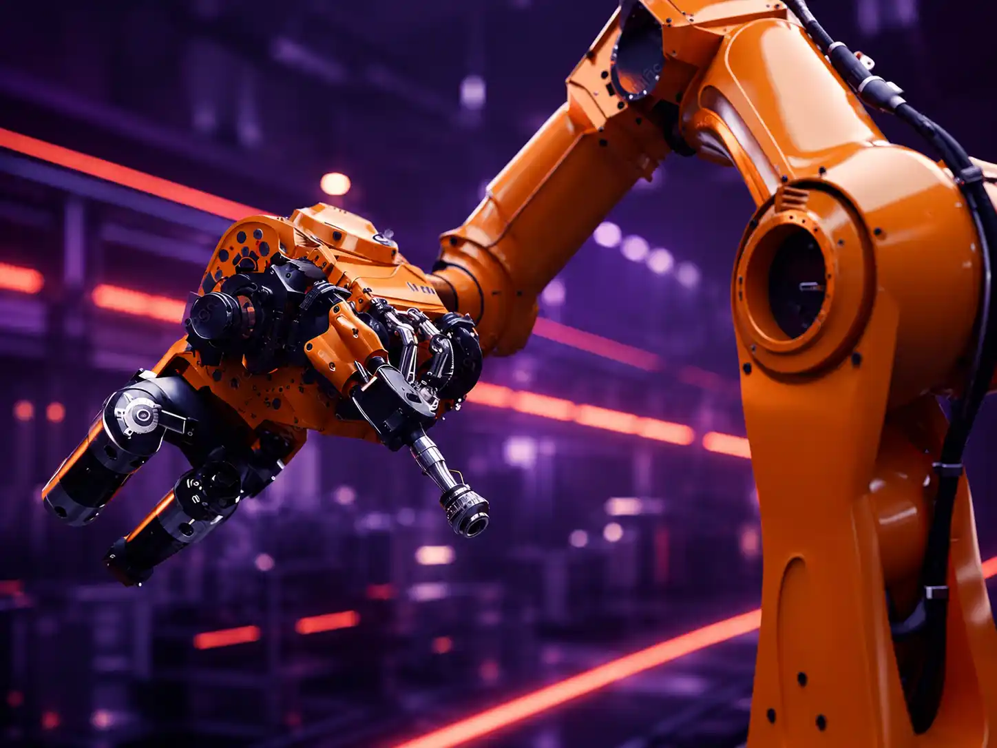 smart-manufacturing