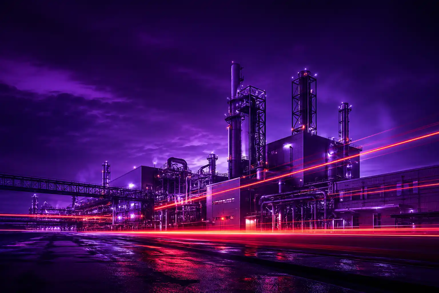 Industrial-AI