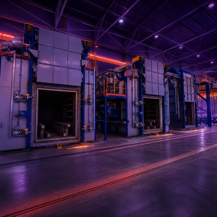 industrial technology startups